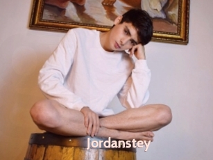 Jordanstey