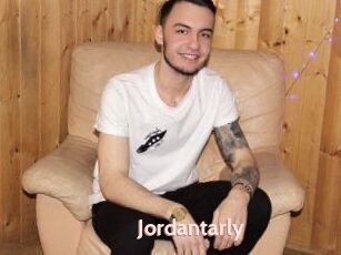 Jordantarly