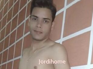 Jordihome