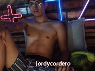 Jordycordero