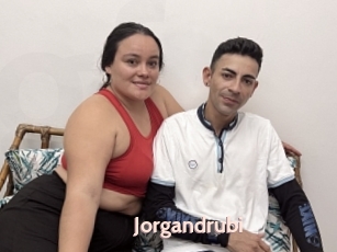 Jorgandrubi