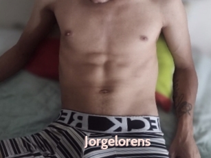 Jorgelorens