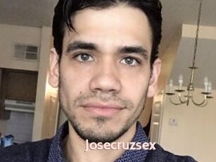 Josecruzsex