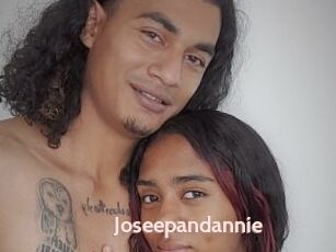 Joseepandannie