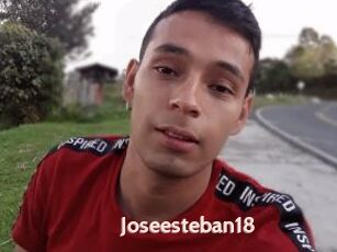 Joseesteban18