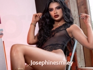 Josephinesmiley