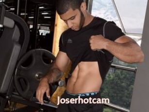 Joserhotcam