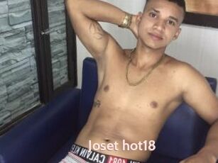 Joset_hot18