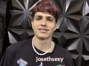 Josethsexy