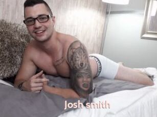 Josh_smith