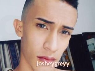 Josheygreyy