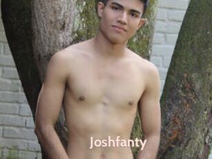 Joshfanty