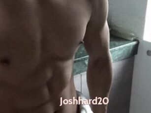 Joshhard20