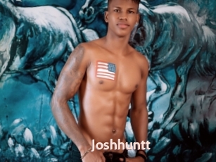 Joshhuntt