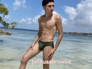 Joshuaabrownx