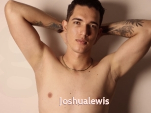 Joshualewis