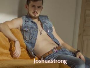 Joshuastrong