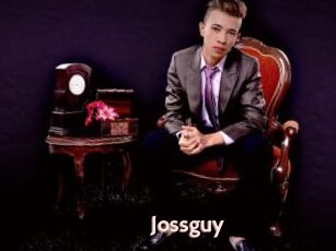 Jossguy