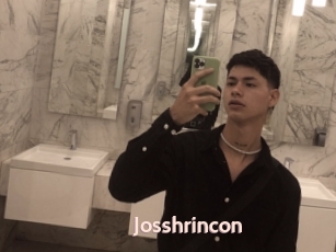 Josshrincon