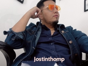 Jostinthomp