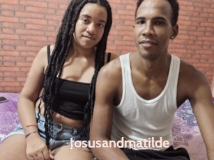 Josusandmatilde