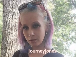 Journeyjones