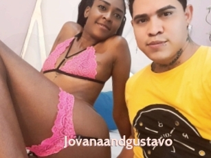 Jovanaandgustavo