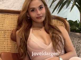 Joveldargen