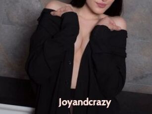 Joyandcrazy