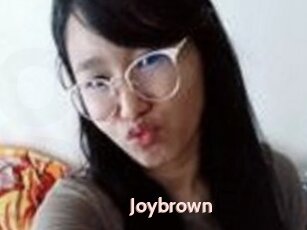 Joybrown