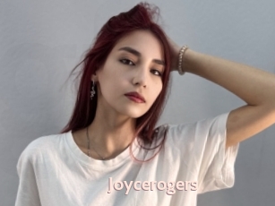 Joycerogers