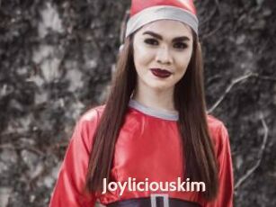 Joyliciouskim