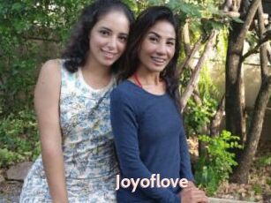 Joyoflove