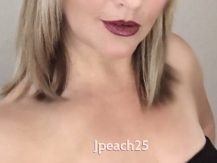 Jpeach25