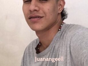 Juanangeell