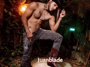 Juanblade