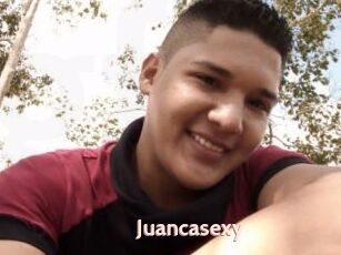 Juancasexy