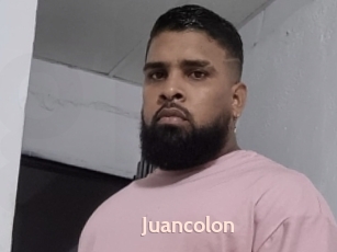 Juancolon