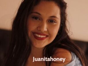 Juanitahoney