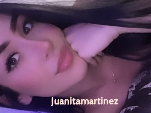 Juanitamartinez