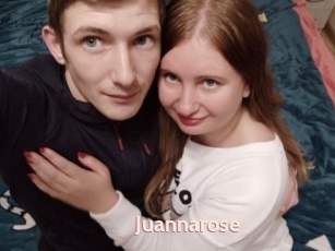 Juannarose