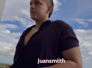 Juansmiith