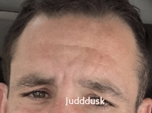 Judddusk