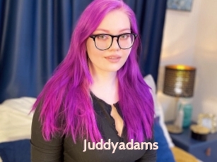 Juddyadams