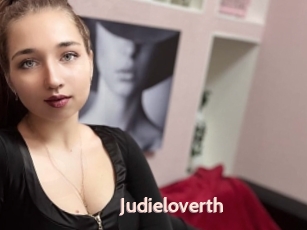 Judieloverth