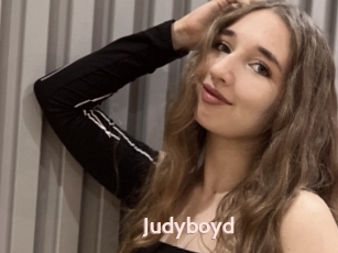 Judyboyd