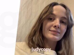 Judycopy