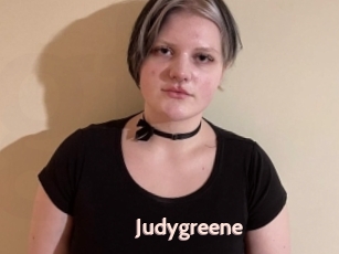 Judygreene