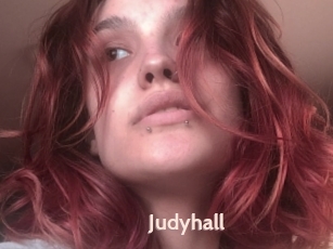 Judyhall