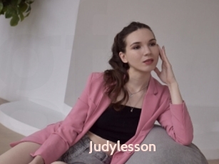 Judylesson